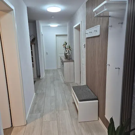Apartment Landwiese *