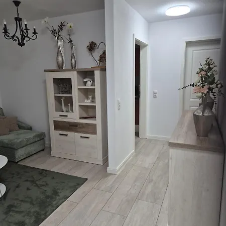 Landwiese Apartment *