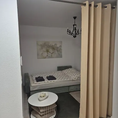Apartment Landwiese *