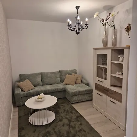 Landwiese Apartment *