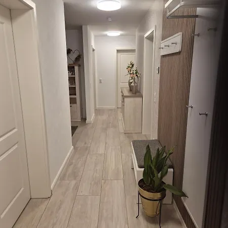 Apartment Landwiese