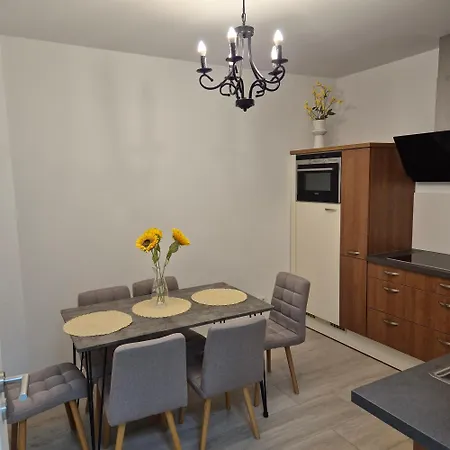 Landwiese Apartment Landkern