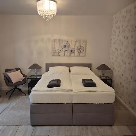 Apartment Landwiese