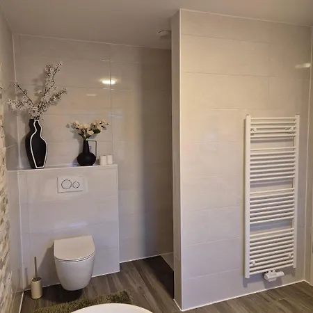 Apartment Landwiese *